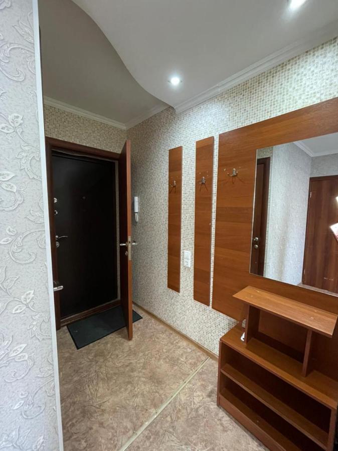 Уютная Квартира В Центре По Ул Гоголя Karaganda Exterior photo